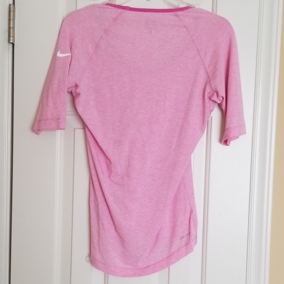 Nike Pro Dri-Fit Shirt - Picture 2 of 3
